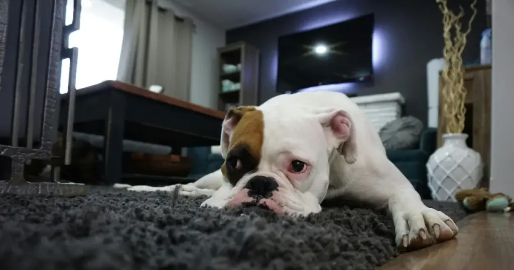 Lazy Dog Breeds