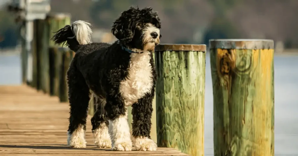 Black Colour Dog Breeds