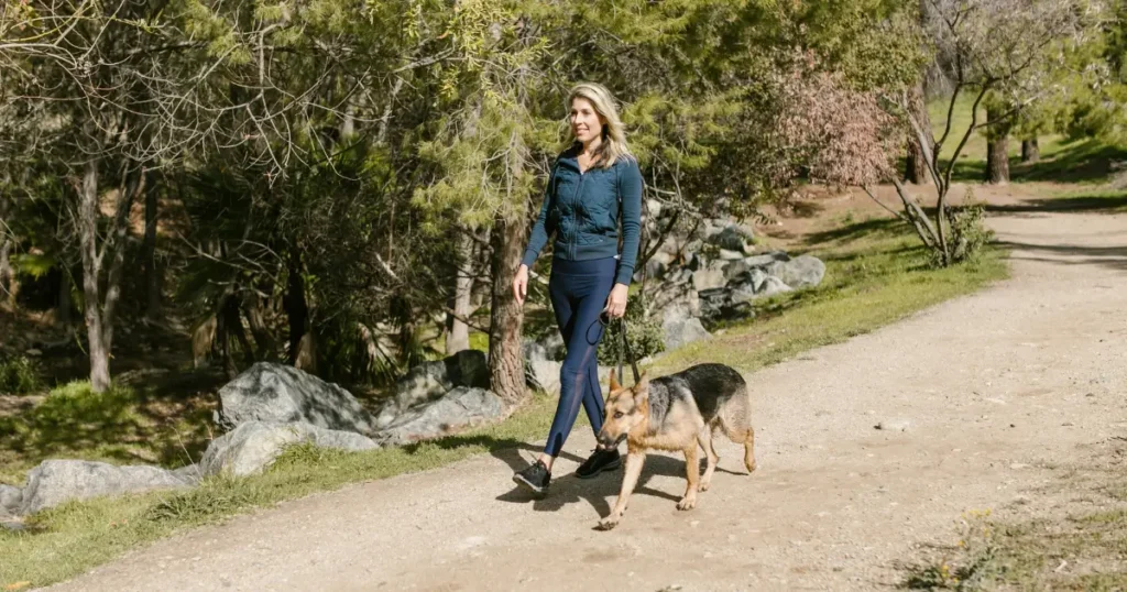 Best Guard Dogs for Women