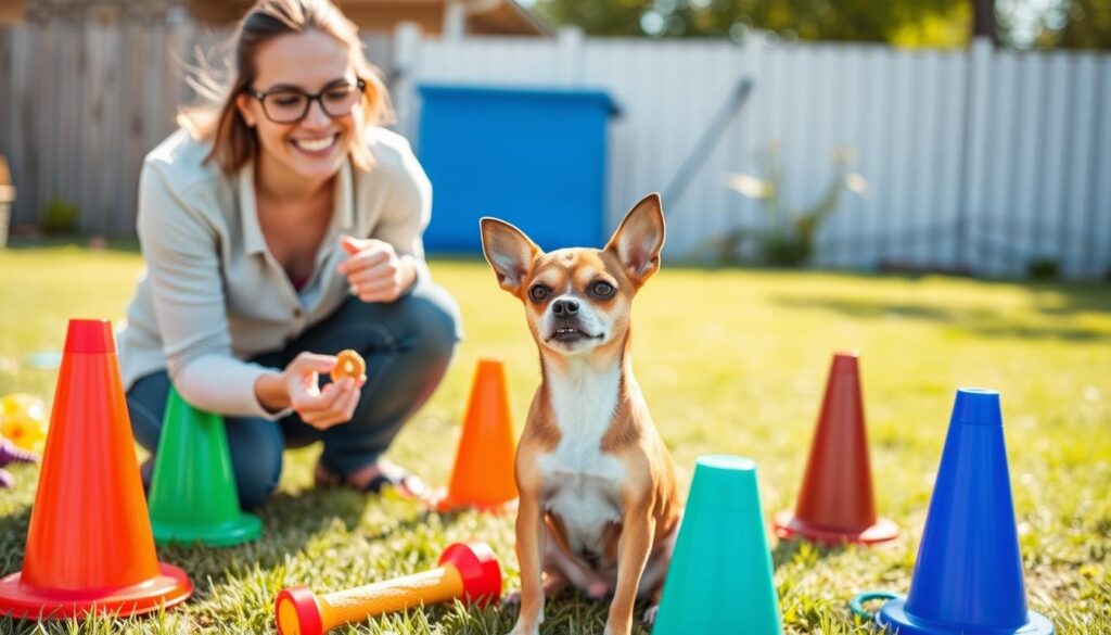 chihuahua training chihuahua training