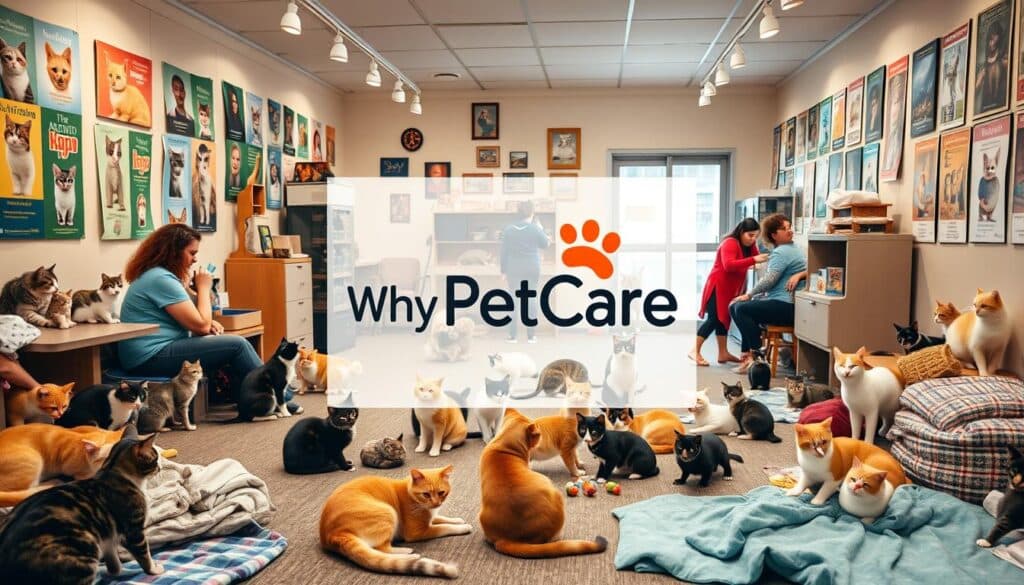 How Much Does It Cost to Adopt a Cat