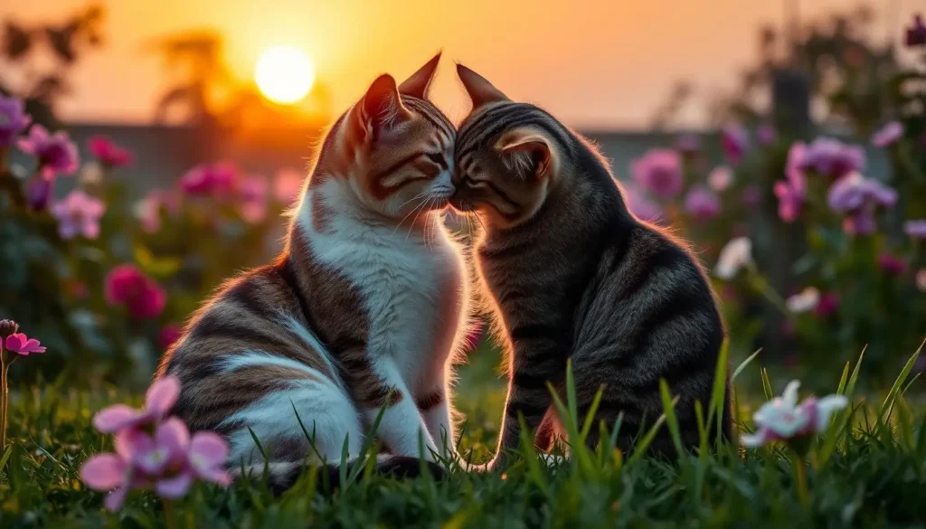 why do cats scream when mating why do cats scream when mating