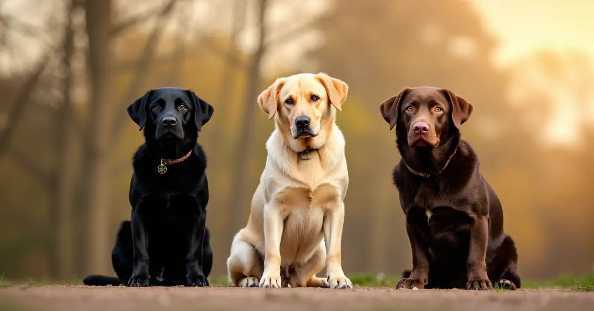 Labrador Retriever